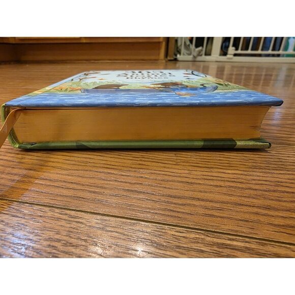 365 Animal Stories and Rhymes by Parragon Books 2021 Picture Book Hardback - Picture 8 of 9